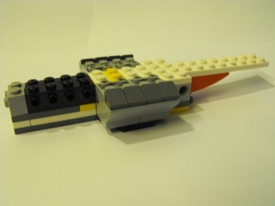 Creator: A nagy kedvenc