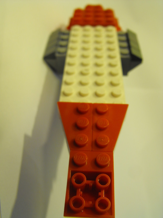 Creator: A nagy kedvenc