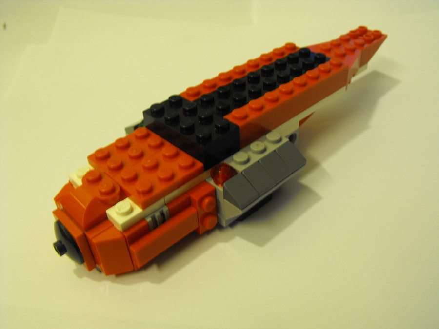 Creator: A nagy kedvenc