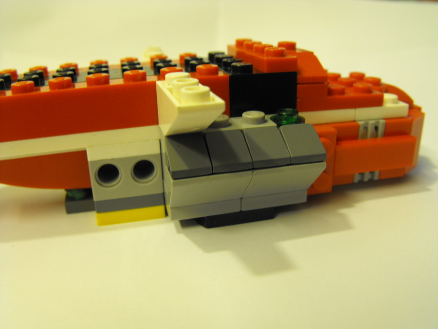 Creator: A nagy kedvenc