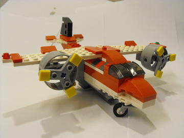 Creator:  A nagy kedvenc 5.rész