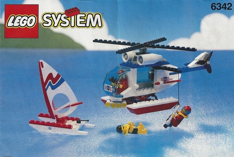 Mentőhelikopter