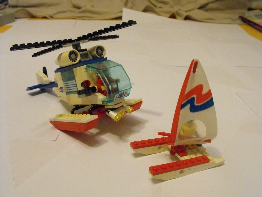 Mentőhelikopter