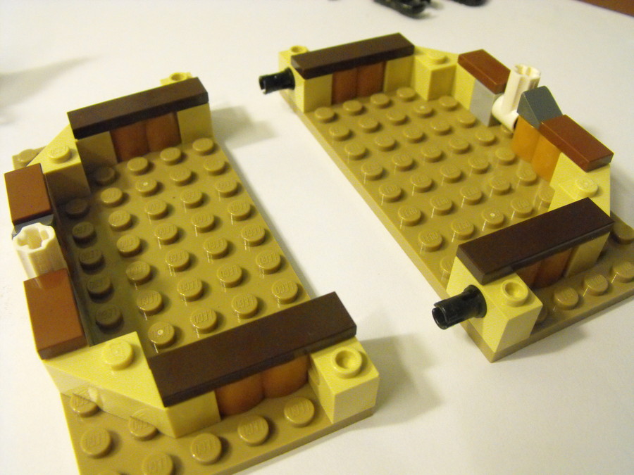 Komancs tábor