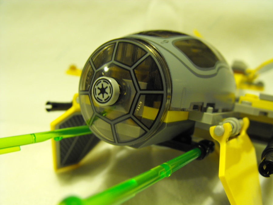 Star Wars alternatívák: 1