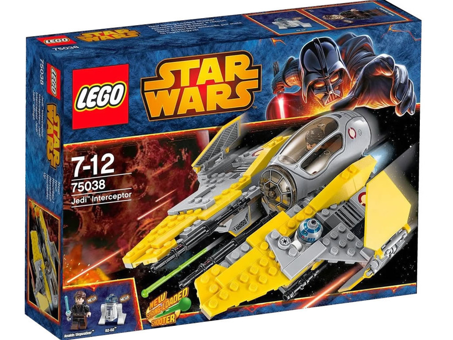 Star Wars alternatívák: 2
