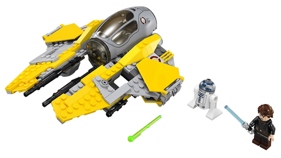 Star Wars alternatívák: 2