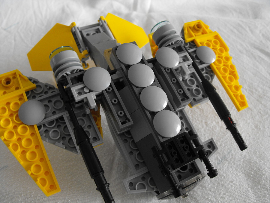 Star Wars alternatívák: 2