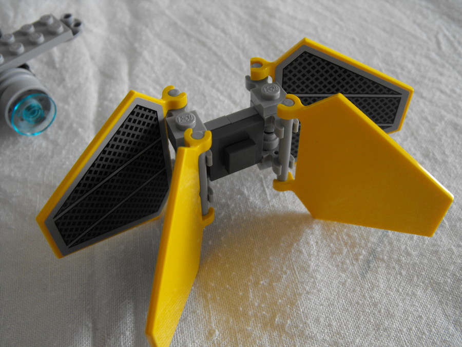 Star Wars alternatívák: 2
