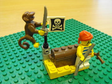 Kalóz