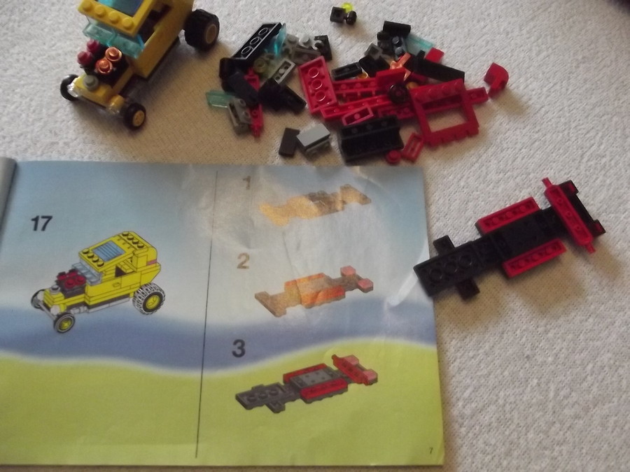 Hot rod club