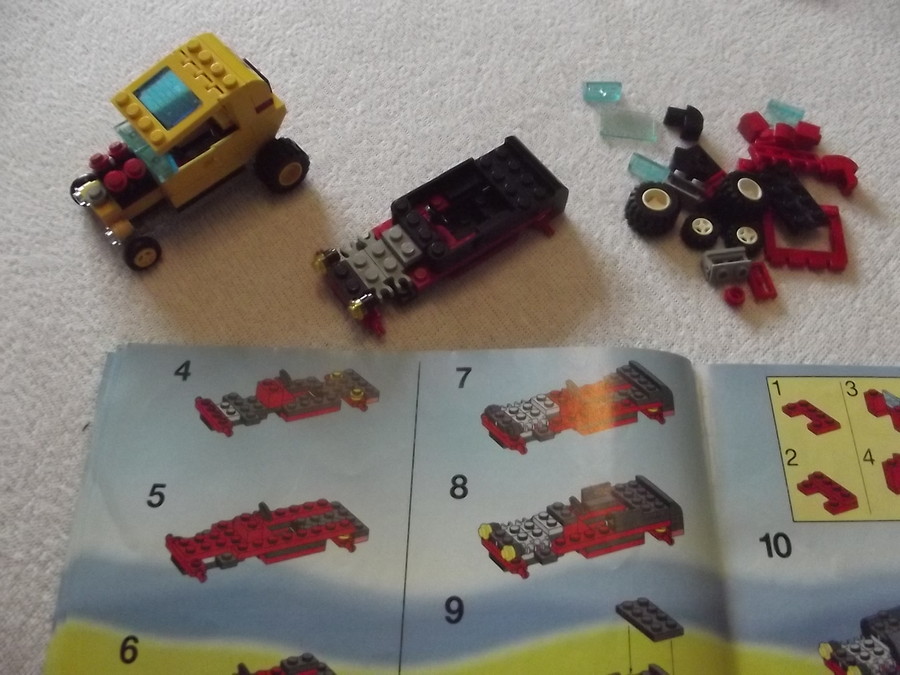 Hot rod club