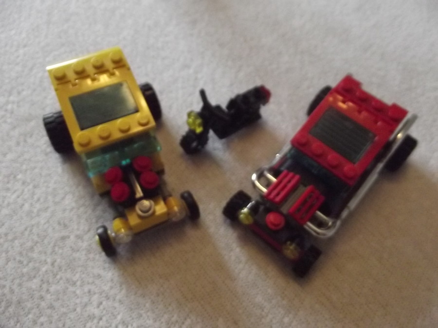Hot rod club