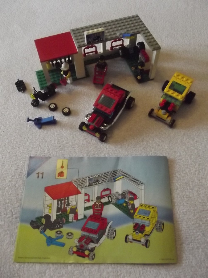 Hot rod club