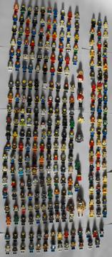 Minifiguráim