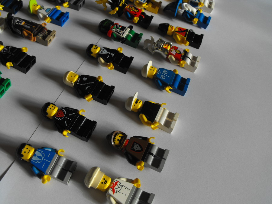 Minifiguráim