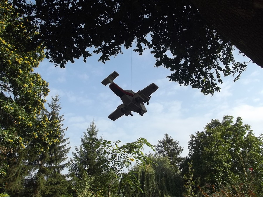 Kisrepülő