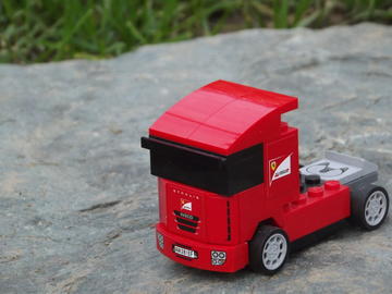 Iveco Starlis 
