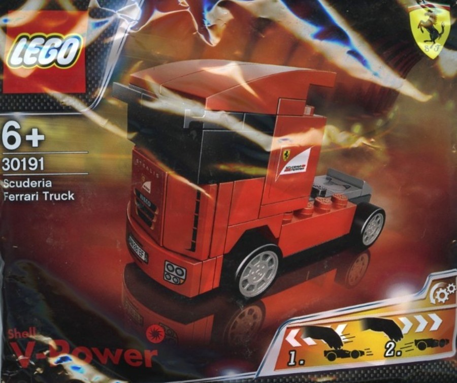 Iveco Starlis