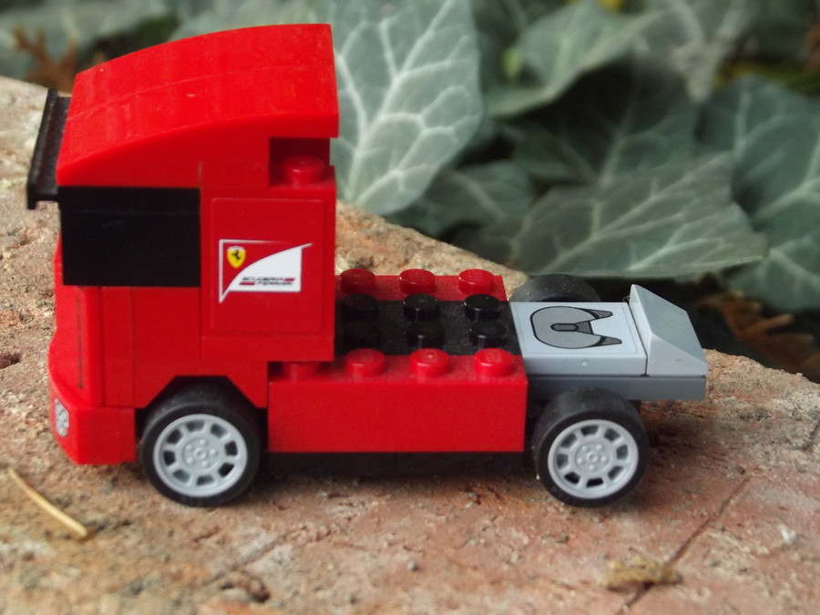 Iveco Starlis