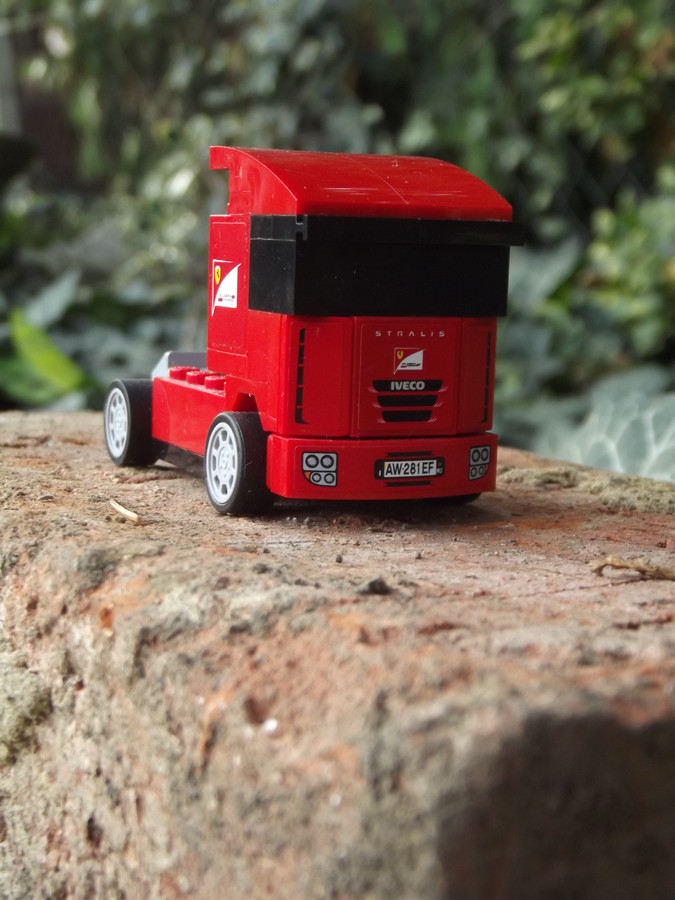 Iveco Starlis