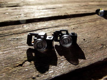 Lego fényképezőgépek