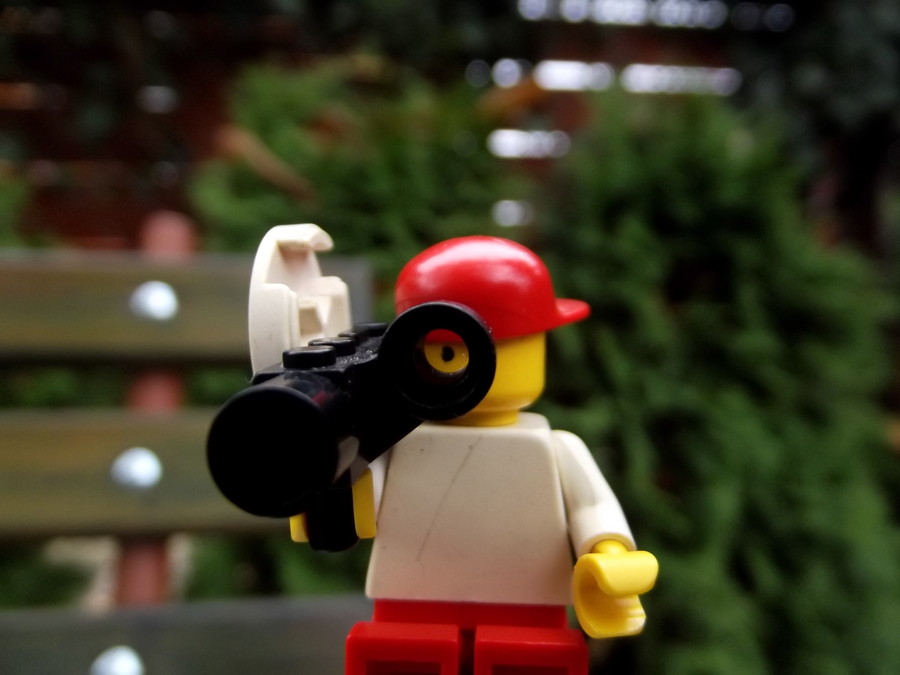 Camera Car (6659)