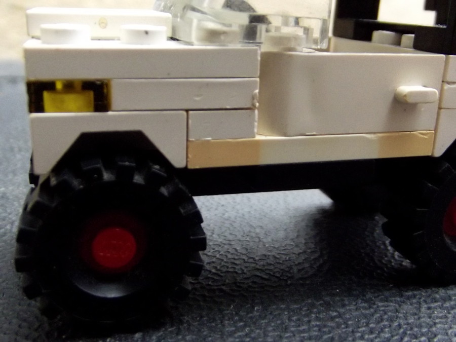 Camera Car (6659)
