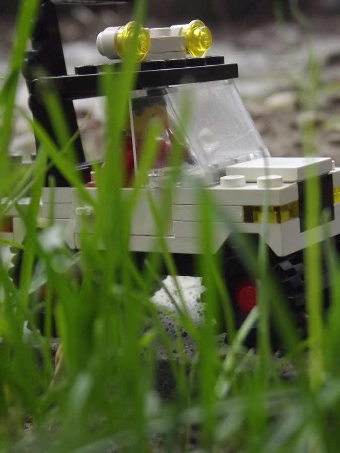 Camera Car (6659)