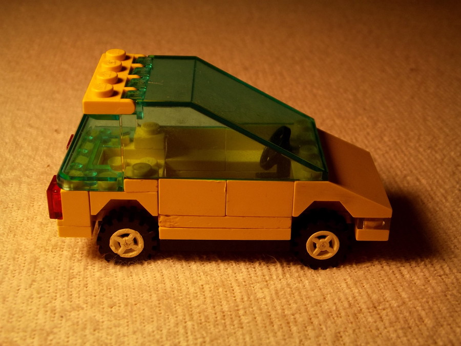 Sport coupe (6530)