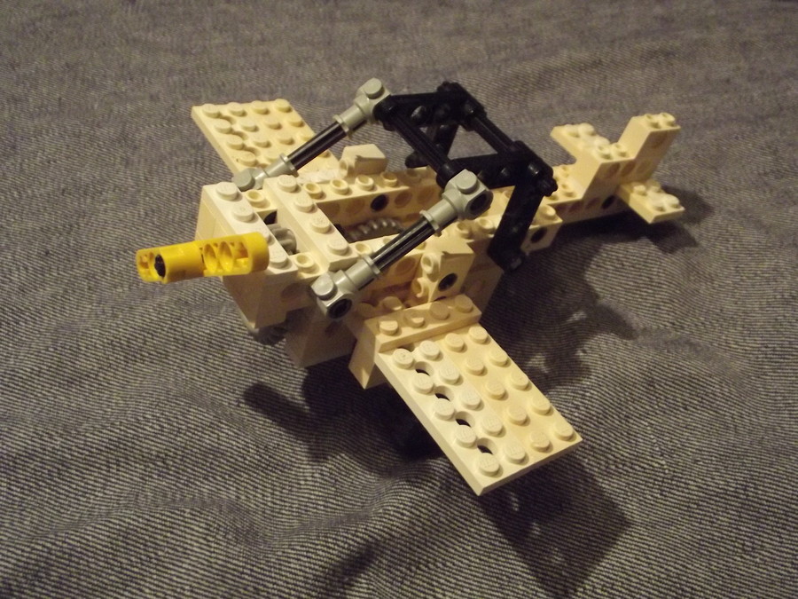 Technic-készlet