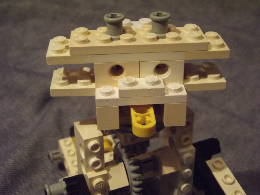 Technic-készlet