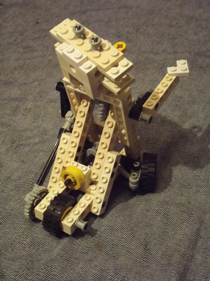 Technic-készlet
