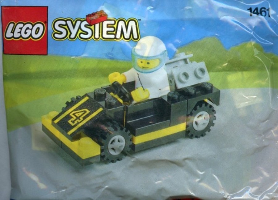 Mini modellek 4-es rajtszámmal-2