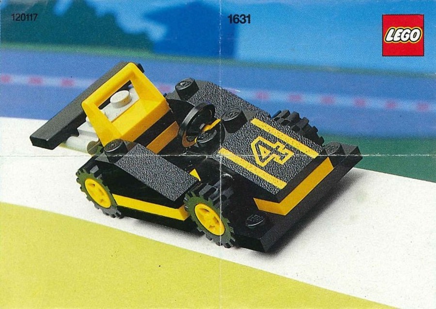 Mini modellek 4-es rajtszámmal-4