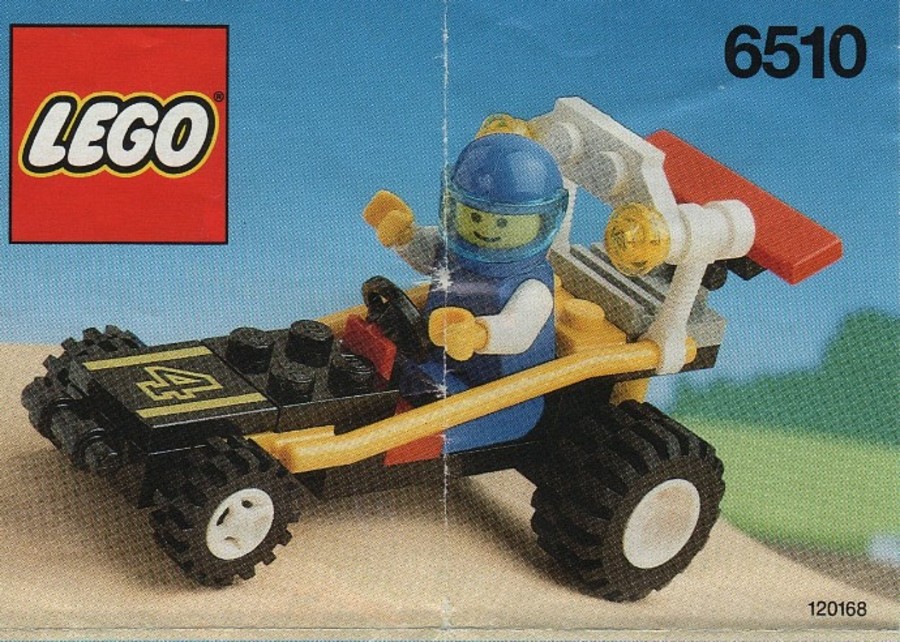Mini modellek 4-es rajtszámmal-5