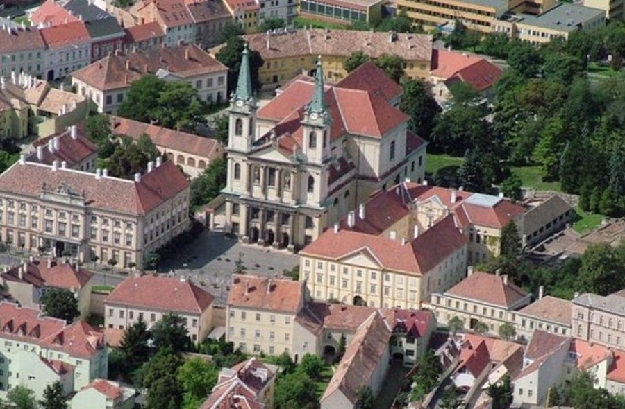 Kezdő építészet