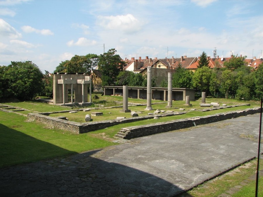Szombathely
