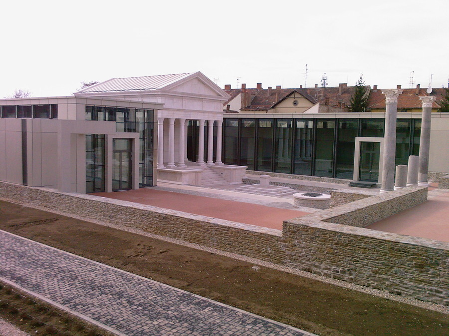 Szombathely