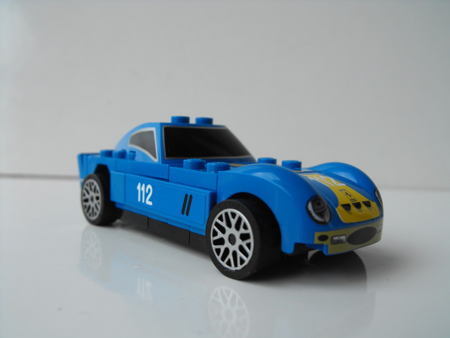 Ferrari 250 GTO
