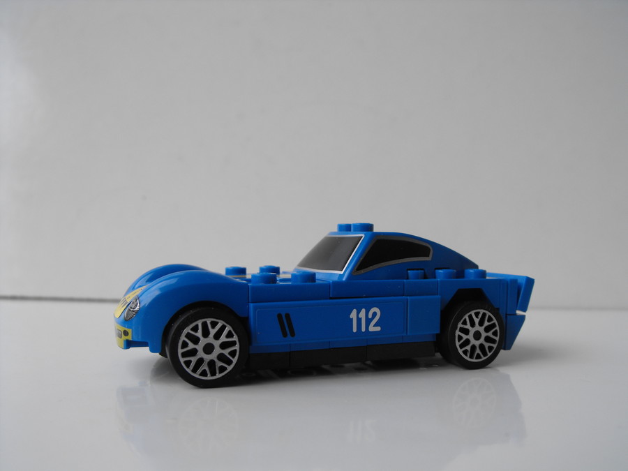 Ferrari 250 GTO