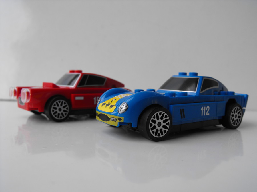 Ferrari 250 GTO