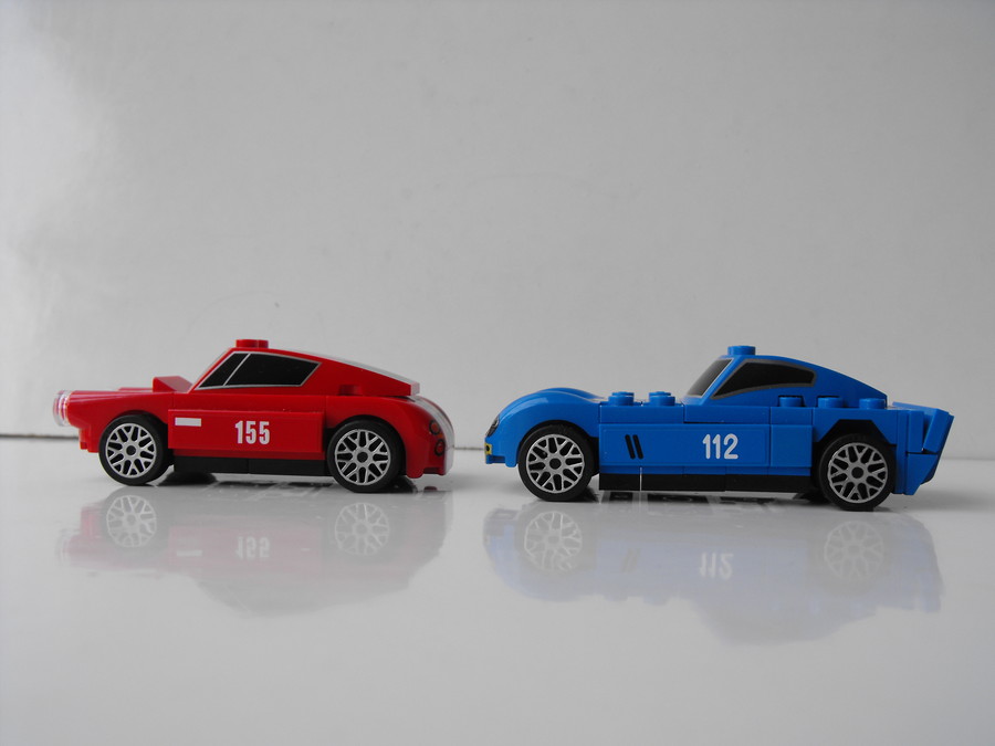 Ferrari 250 GTO