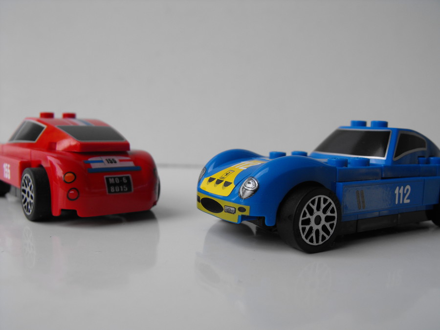 Ferrari 250 GTO