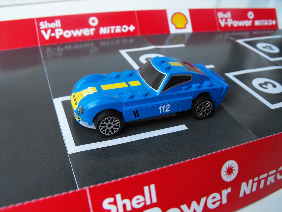 Ferrari 250 GTO