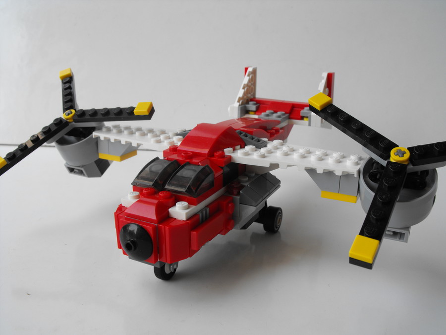 V-22 Osprey