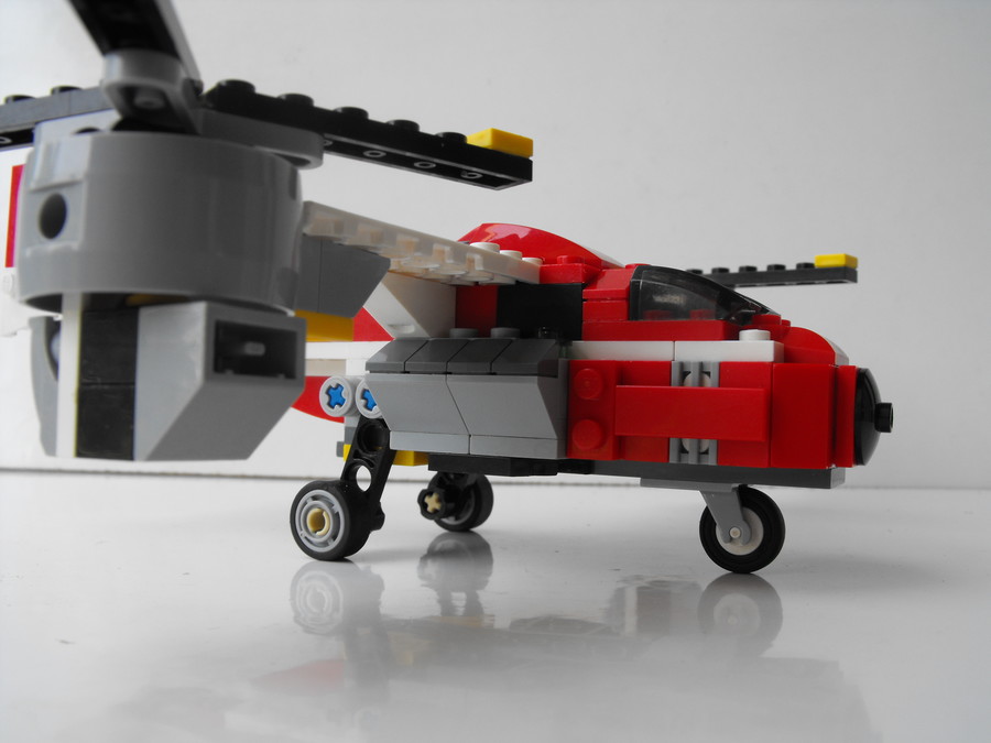 V-22 Osprey