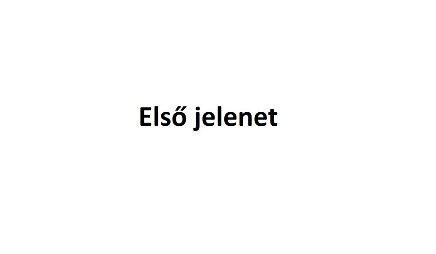 Erdei rajtaütés
