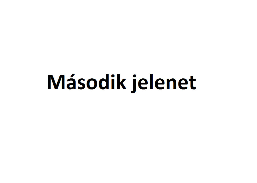 Erdei rajtaütés