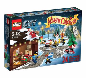 Advent - Az első hat